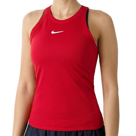 nike top rot damen|Damen Rot Bekleidung .